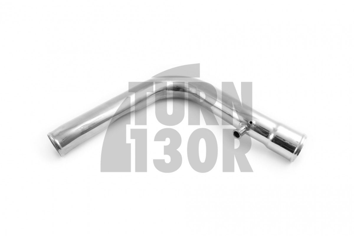 Audi S3 / Leon Cupra 1M / TT 1.8T 20V Forge Alloy Boost Hard Pipe Audi S3 / Leon Cupra 1M / TT 1.8T 20V Forge Alloy Boost Hard Pipe