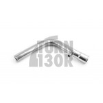 Audi S3 / Leon Cupra 1M / TT 1.8T 20V Forge Alloy Boost Hard Pipe Audi S3 / Leon Cupra 1M / TT 1.8T 20V Forge Alloy Boost Hard Pipe