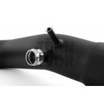 Audi S3 / Leon Cupra 1M / TT 1.8T 20V Forge Alloy Boost Hard Pipe Audi S3 / Leon Cupra 1M / TT 1.8T 20V Forge Alloy Boost Hard Pipe