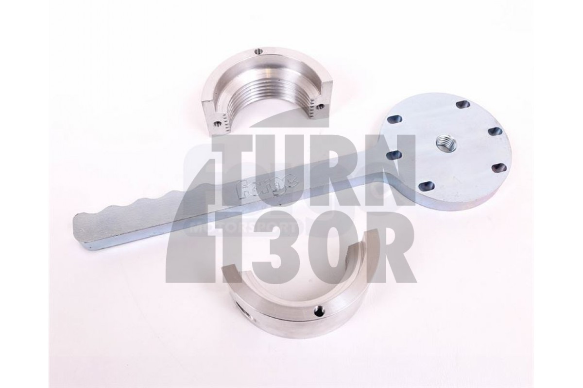 Supercharger Pulley Removal Tool Forge Audi S4 / S5 3.0 TFSI Supercharger Pulley Removal Tool Forge Audi S4 / S5 3.0 TFSI
