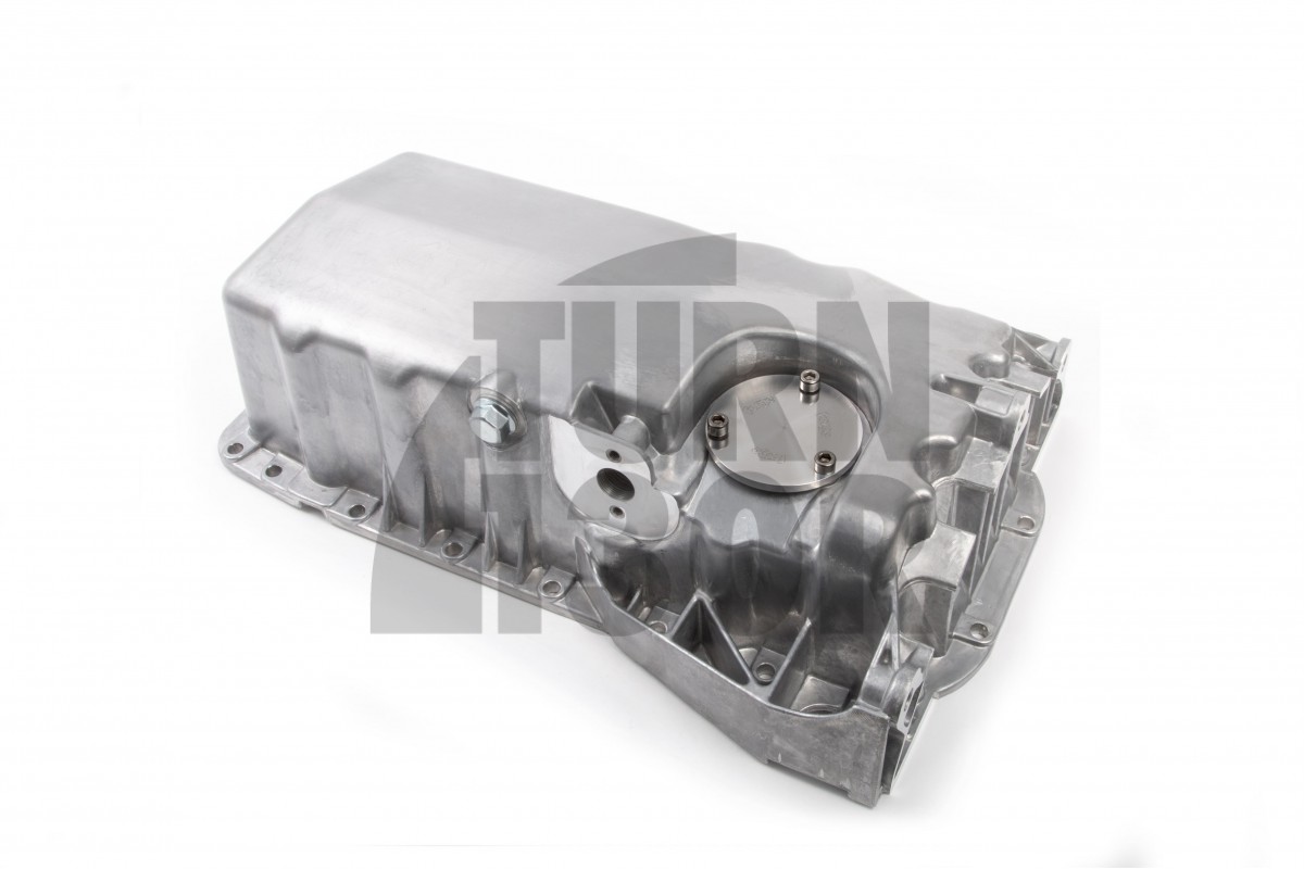 for S3 8L / TT 8N / Leon 1M / Golf 4 GTI 1.8T 20V Forge Baffled Oil Sump for S3 8L / TT 8N / Leon 1M / Golf 4 GTI 1.8T 20V Forge Baffled Oil Sump