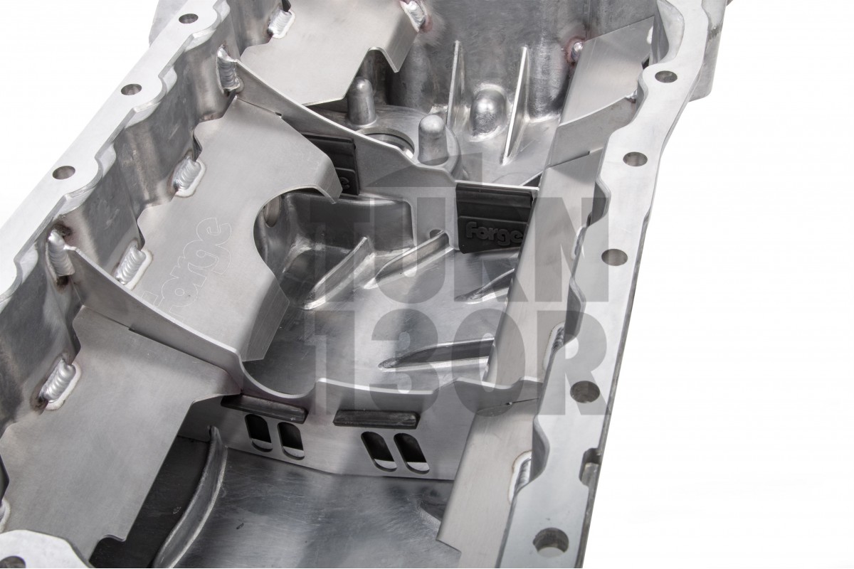 for S3 8L / TT 8N / Leon 1M / Golf 4 GTI 1.8T 20V Forge Baffled Oil Sump for S3 8L / TT 8N / Leon 1M / Golf 4 GTI 1.8T 20V Forge Baffled Oil Sump