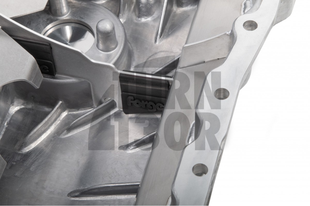 for S3 8L / TT 8N / Leon 1M / Golf 4 GTI 1.8T 20V Forge Baffled Oil Sump for S3 8L / TT 8N / Leon 1M / Golf 4 GTI 1.8T 20V Forge Baffled Oil Sump