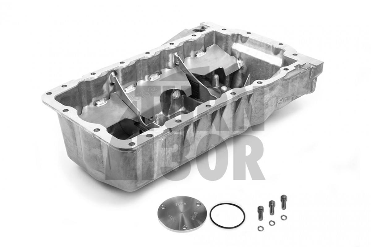 for S3 8L / TT 8N / Leon 1M / Golf 4 GTI 1.8T 20V Forge Baffled Oil Sump for S3 8L / TT 8N / Leon 1M / Golf 4 GTI 1.8T 20V Forge Baffled Oil Sump