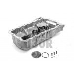 for S3 8L / TT 8N / Leon 1M / Golf 4 GTI 1.8T 20V Forge Baffled Oil Sump for S3 8L / TT 8N / Leon 1M / Golf 4 GTI 1.8T 20V Forge Baffled Oil Sump