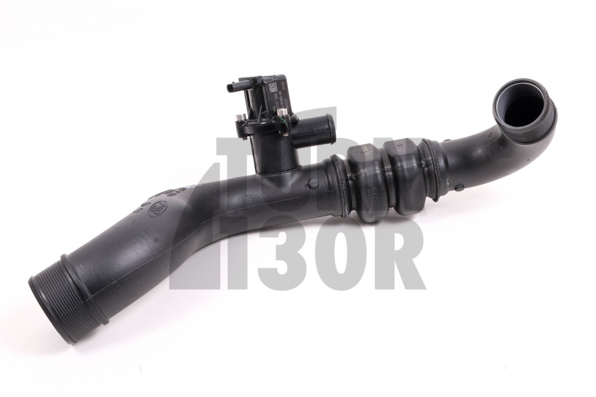 Mustang 2.3T Ecoboost Forge Blow off valve Mustang 2.3T Ecoboost Forge Blow off valve