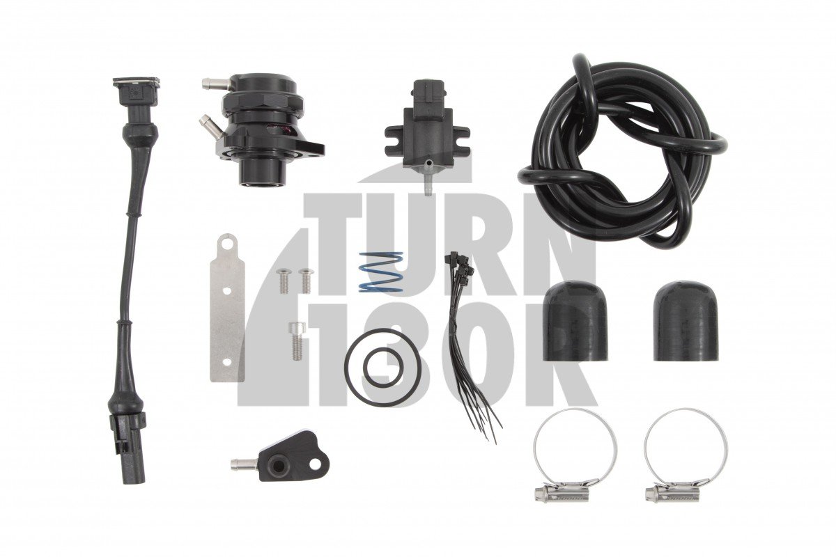 Mustang 2.3T Ecoboost Forge Blow off valve Mustang 2.3T Ecoboost Forge Blow off valve