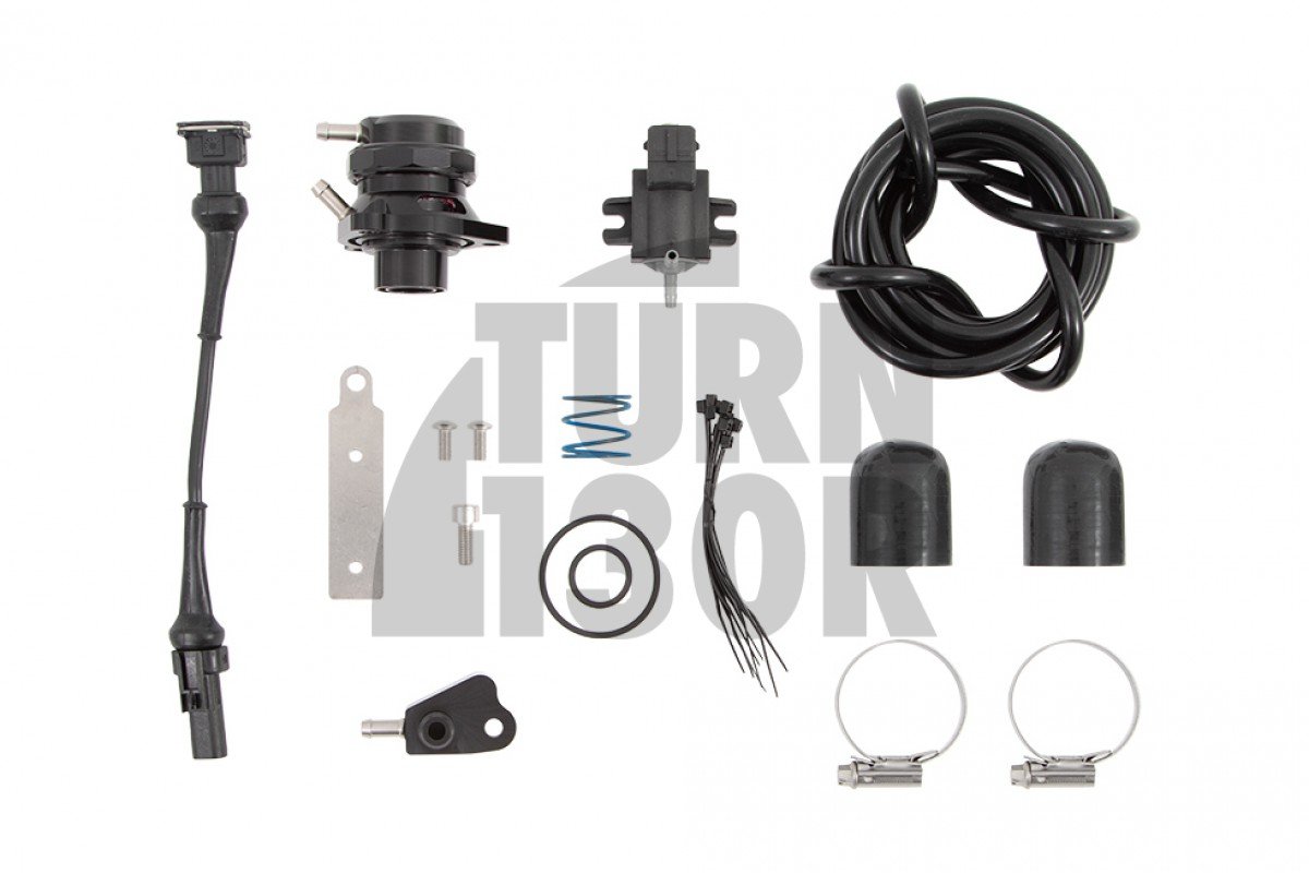 Mustang 2.3T Ecoboost Forge Blow off valve Mustang 2.3T Ecoboost Forge Blow off valve