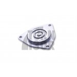 Megane RS Forge dump valve block off flange Megane RS Forge dump valve block off flange