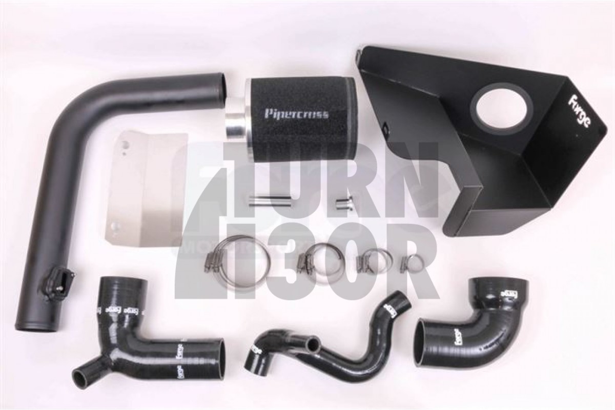 Audi S3 8P and Seat Leon Mk2 Cupra 1P Forge Intake Audi S3 8P and Seat Leon Mk2 Cupra 1P Forge Intake