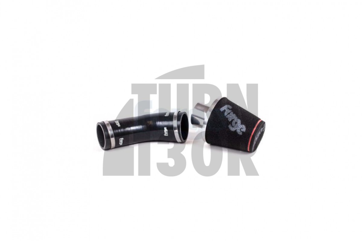 Clio 4 RS Forge Intake Clio 4 RS Forge Intake