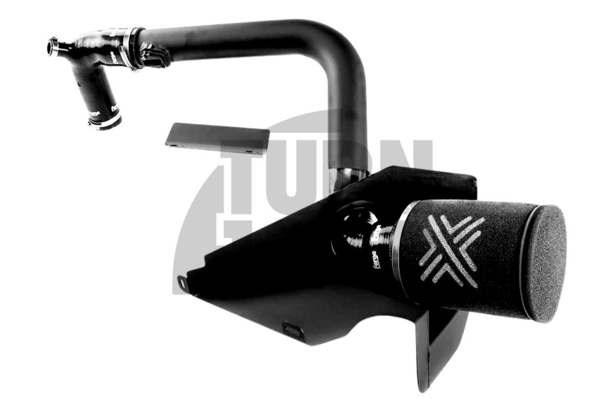 Golf Mk6 R / Golf Mk5 GTI Ed30 Forge Intake Golf Mk6 R / Golf Mk5 GTI Ed30 Forge Intake