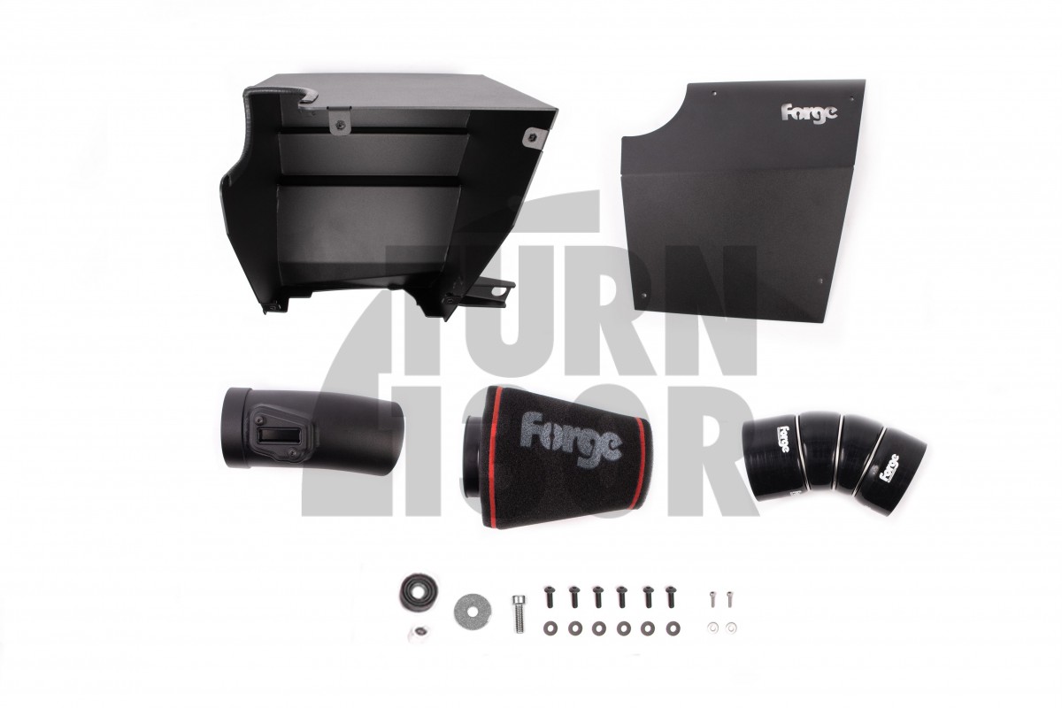 Mini Cooper S / JCW F56 Forge intake Mini Cooper S / JCW F56 Forge intake