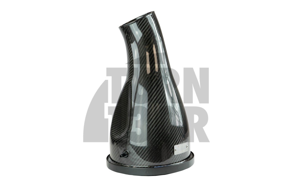 Eventuri Carbon Fiber Intake for Audi S3 8Y Eventuri Carbon Fiber Intake for Audi S3 8Y