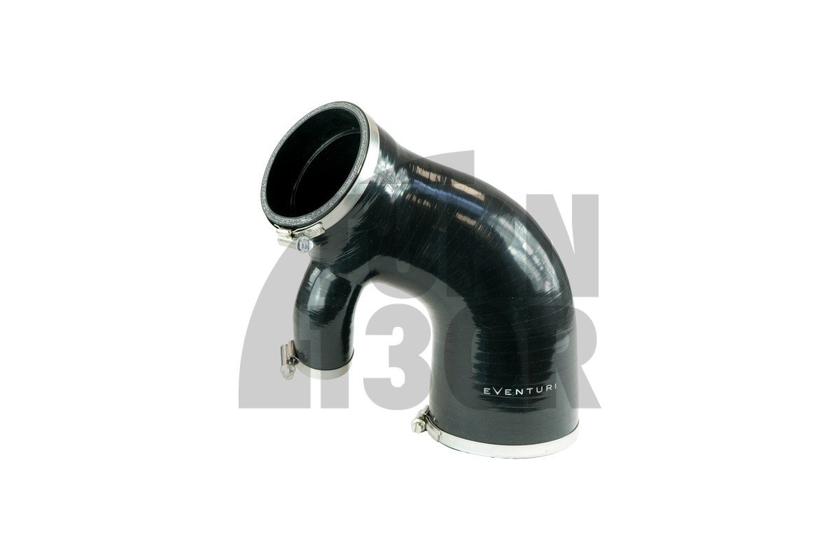 Eventuri Carbon Fiber Intake for Audi S3 8Y Eventuri Carbon Fiber Intake for Audi S3 8Y