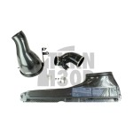 Eventuri Carbon Fiber Intake for Audi S3 8Y Eventuri Carbon Fiber Intake for Audi S3 8Y