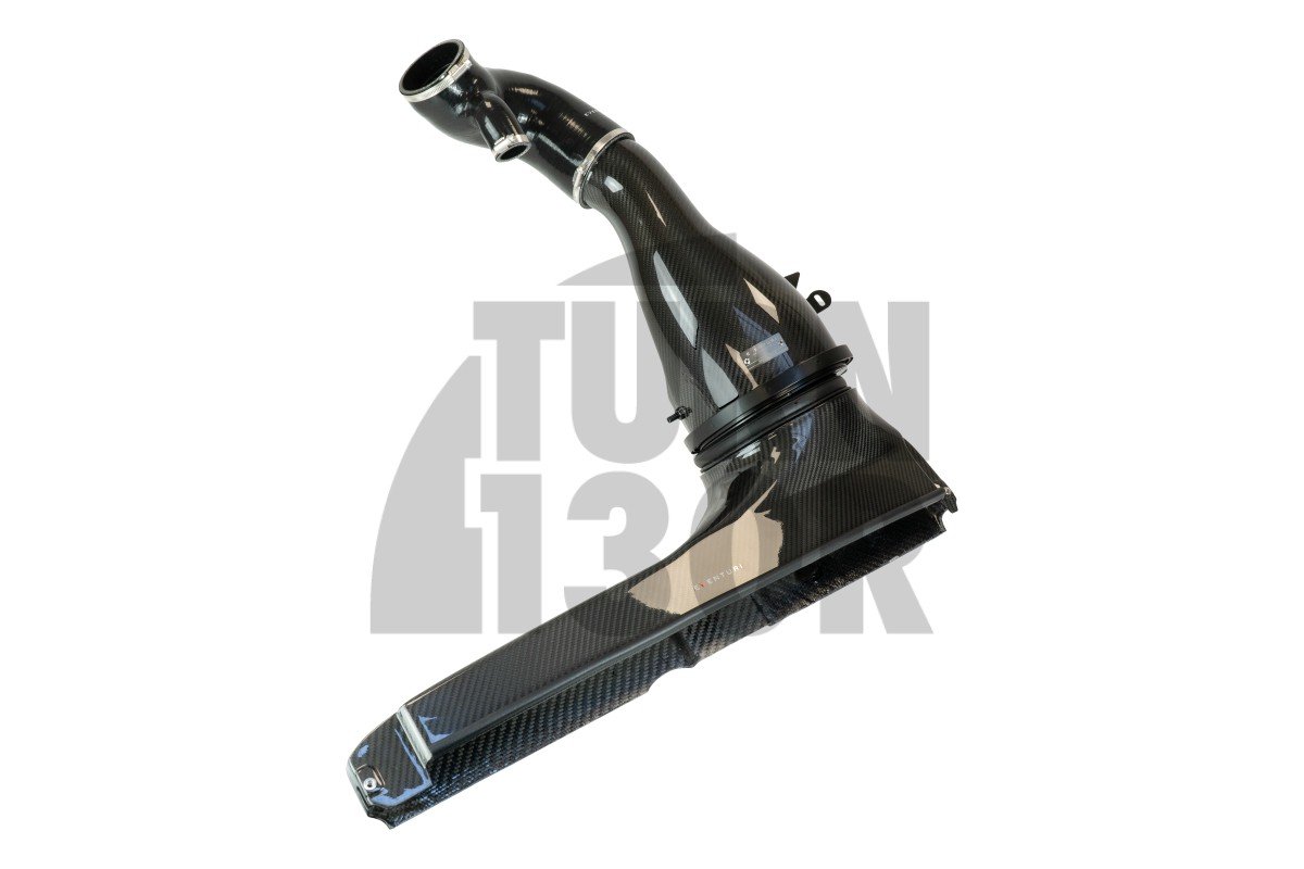 Eventuri Carbon Fiber Intake for Audi S3 8Y Eventuri Carbon Fiber Intake for Audi S3 8Y