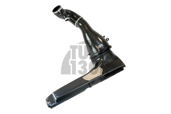 Eventuri Carbon Fiber Intake for Audi S3 8Y