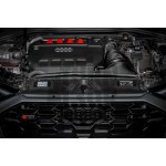 Eventuri Carbon Fiber Intake for Audi S3 8Y Eventuri Carbon Fiber Intake for Audi S3 8Y
