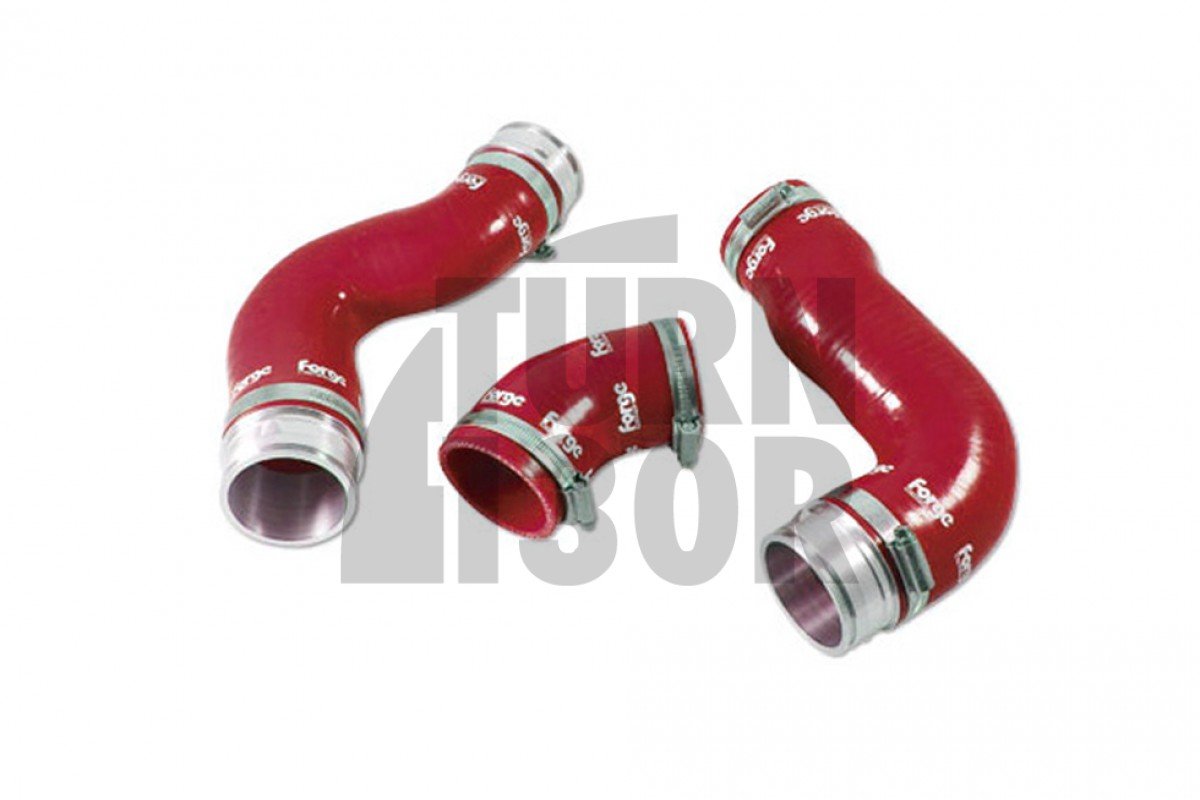 2.0 TFSI Intercooler Silicone Hoses Kit Forge Motorsport 2.0 TFSI Intercooler Silicone Hoses Kit Forge Motorsport