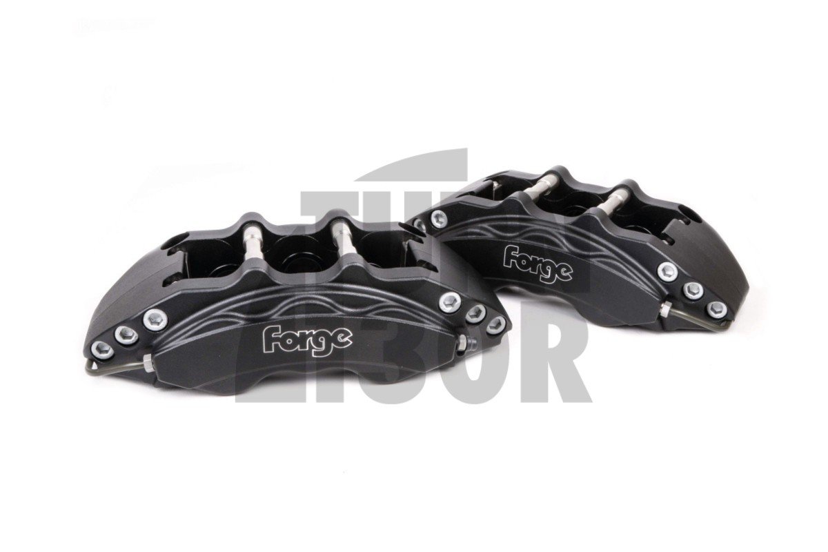 356mm Front Brake Kit for Golf 5 GTI / R32 Forge Motorsport 356mm Front Brake Kit for Golf 5 GTI / R32 Forge Motorsport