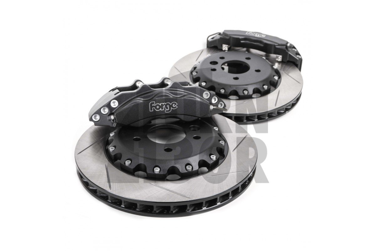 356mm Front Brake Kit for Golf MK6 GTI / Ed35 / R Forge Motorsport