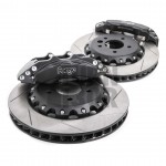 356mm Front Brake Kit for Golf MK6 GTI / Ed35 / R Forge Motorsport