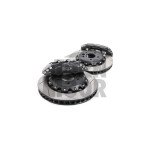 356mm Front Brake Kit for Scirocco R / 2.0 TFSI Forge Motorsport