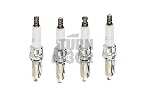 Spark Plugs NGK ILZKBR7B8G designed for Citroen DS3 and Peugeot 208 GTI 1.6THP