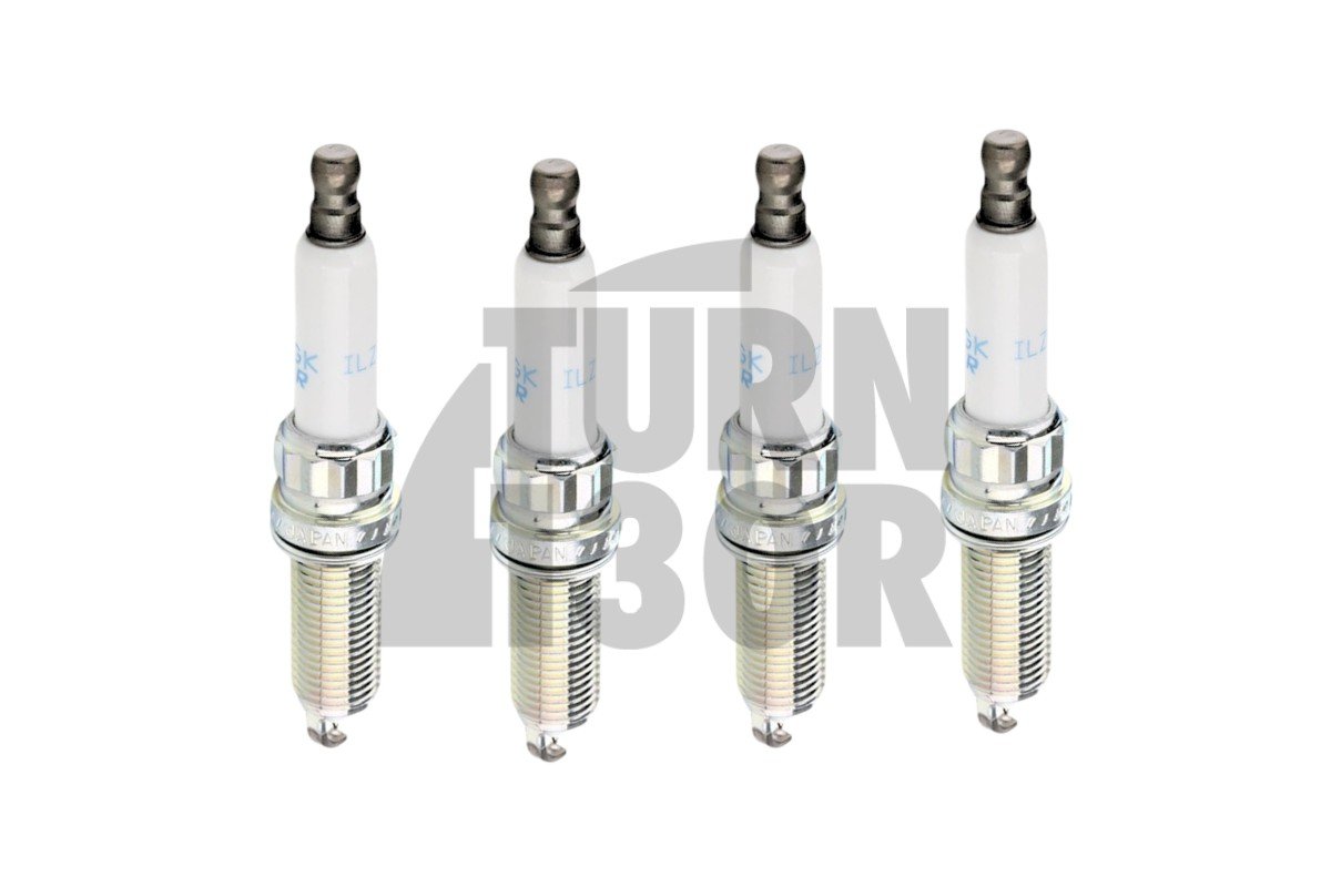 Spark Plugs for Mini Cooper S / JCW R56 - NGK ILZKBR7B8G Spark Plugs for Mini Cooper S / JCW R56 - NGK ILZKBR7B8G