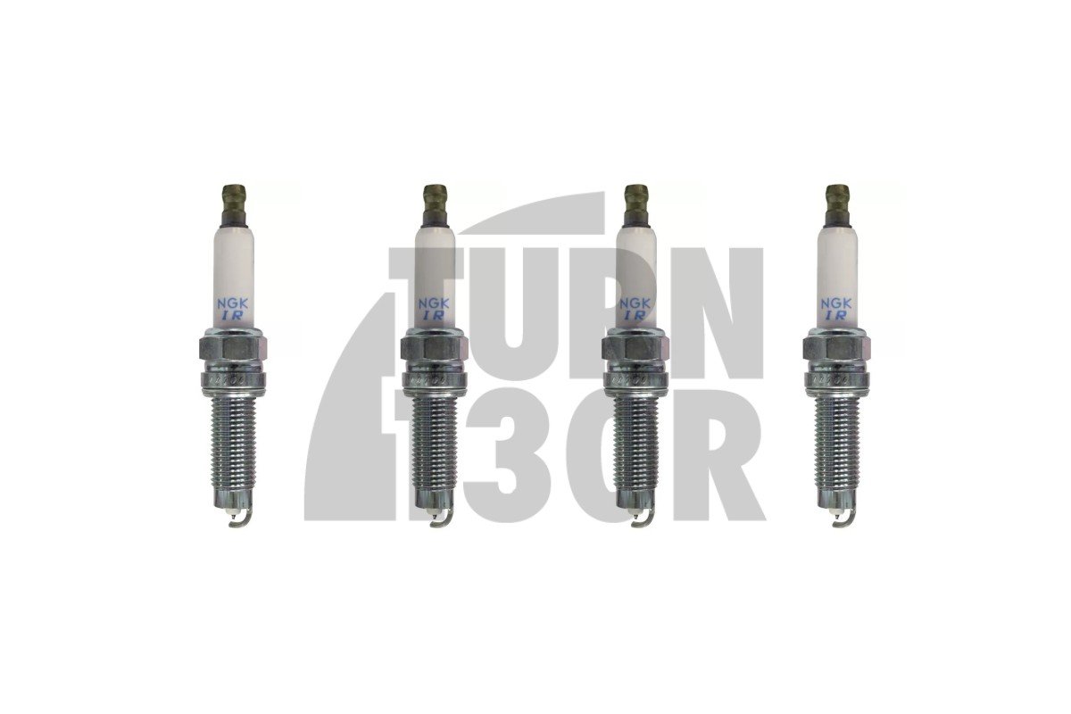 NGK ILZKR8C8G Spark Plugs designed for the Peugeot 308 GTI NGK ILZKR8C8G Spark Plugs designed for the Peugeot 308 GTI