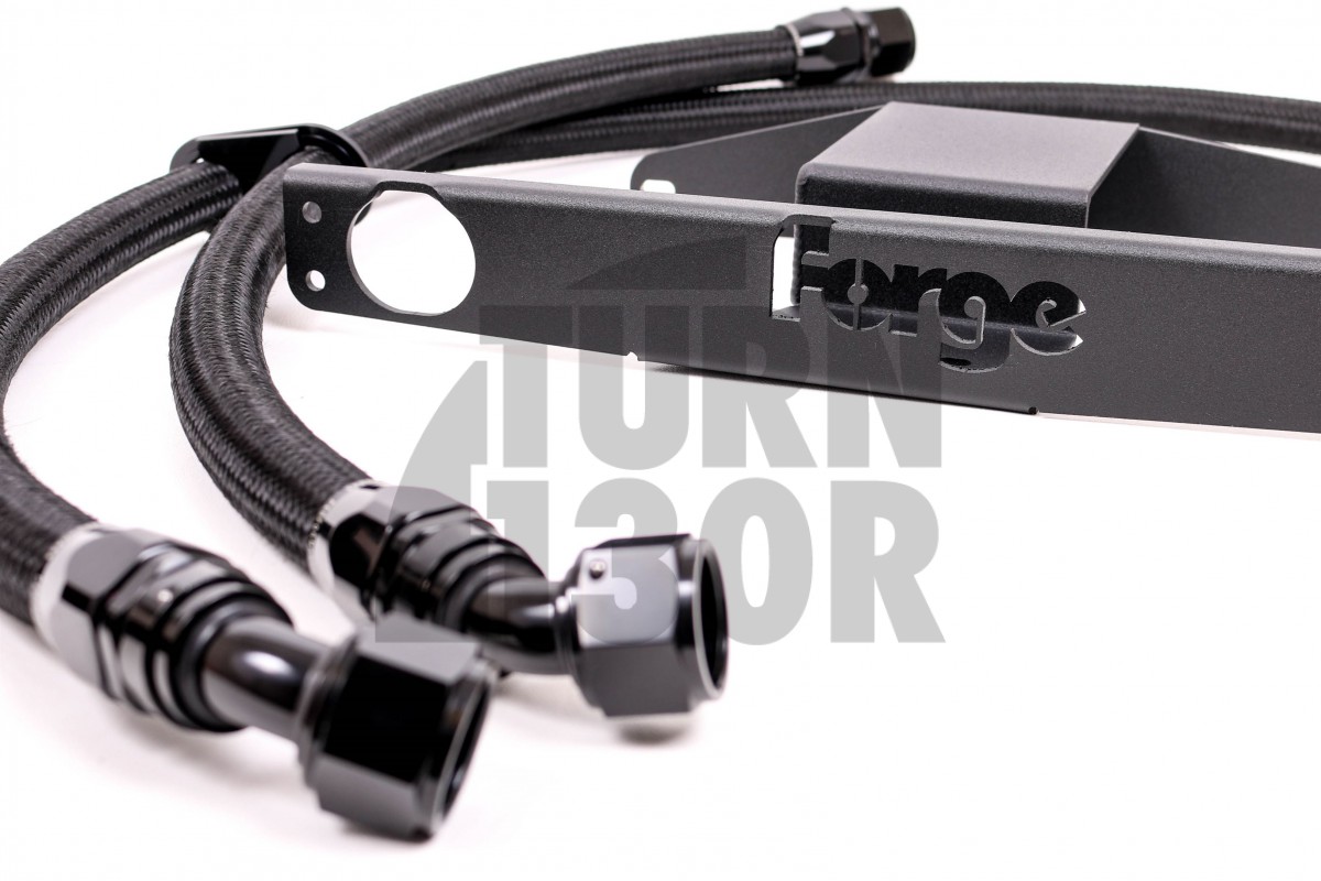 Audi RS4 B7 Oil Cooler Kit Forge Motorsport Audi RS4 B7 Oil Cooler Kit Forge Motorsport