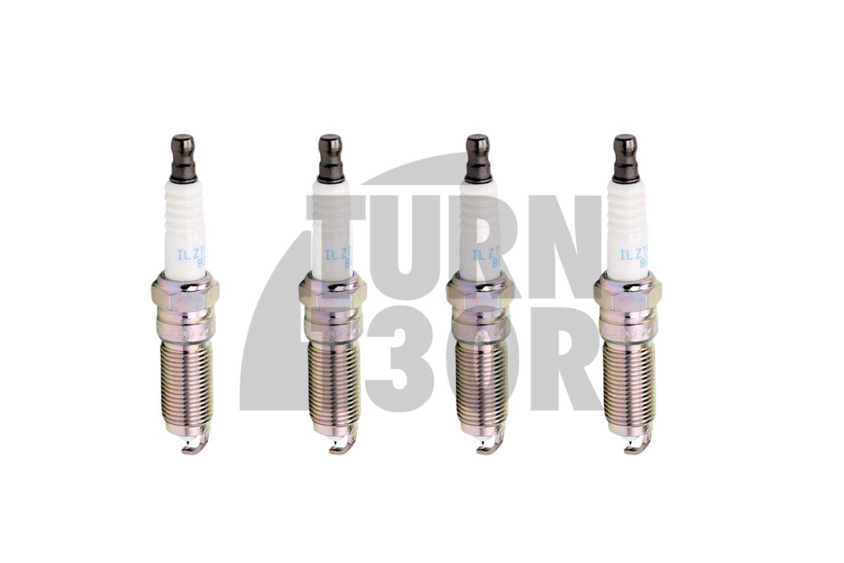 Spark Plugs for Ford Fiesta ST Mk7 180 - NGK ILZTR6A8G Spark Plugs for Ford Fiesta ST Mk7 180 - NGK ILZTR6A8G