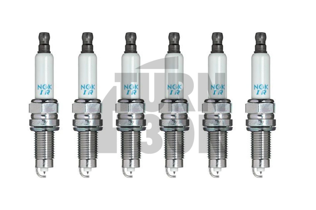 Spark Plugs NGK IZKR7B for Audi A3 8P / TT Mk2 with 3.2 V6 Engine Spark Plugs NGK IZKR7B for Audi A3 8P / TT Mk2 with 3.2 V6 Engine