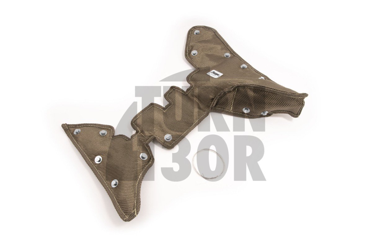 K03 / K04 Turbo Blanket for 2.0 TFSI Ea113 / Ea888.1 Forge Motorsport K03 / K04 Turbo Blanket for 2.0 TFSI Ea113 / Ea888.1 Forge Motorsport