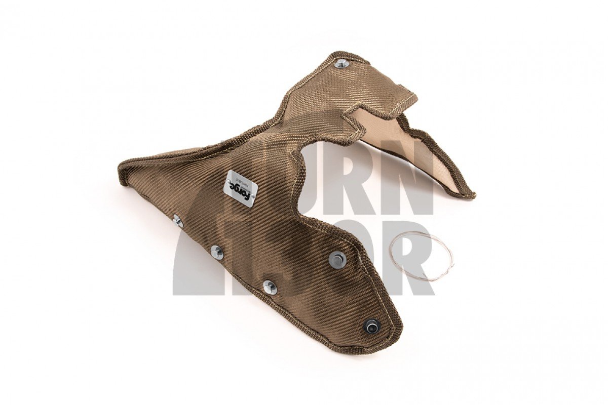 K03 / K04 Turbo Blanket for 2.0 TFSI Ea113 / Ea888.1 Forge Motorsport K03 / K04 Turbo Blanket for 2.0 TFSI Ea113 / Ea888.1 Forge Motorsport