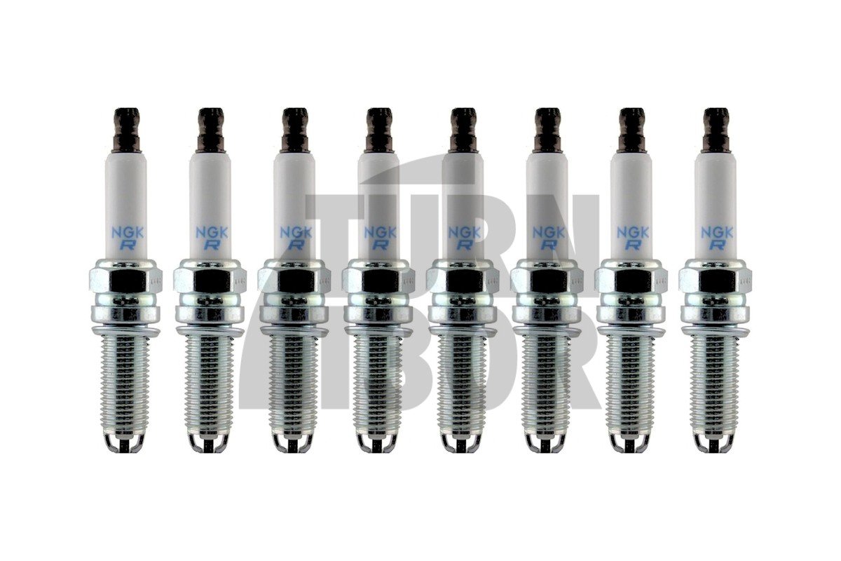 Spark Plugs for BMW M3 E9x - NGK LKR8AP Spark Plugs for BMW M3 E9x - NGK LKR8AP
