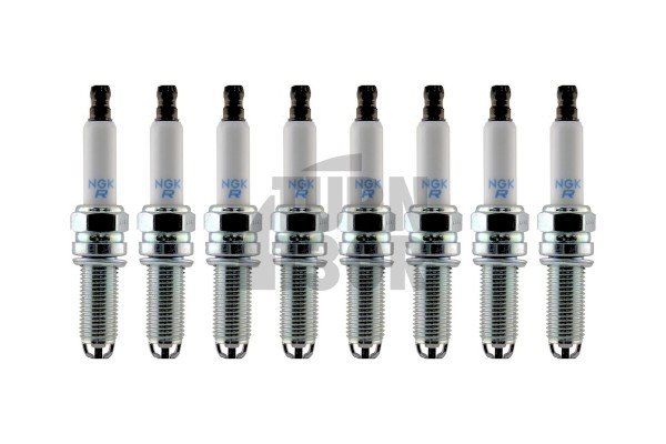 Spark Plugs for BMW M3 E9x - NGK LKR8AP