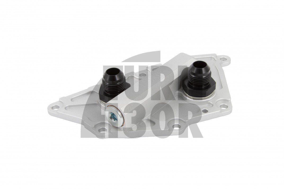 Mini Cooper S F56 / JCW Oil Cooler Kit Forge Motorsport Mini Cooper S F56 / JCW Oil Cooler Kit Forge Motorsport