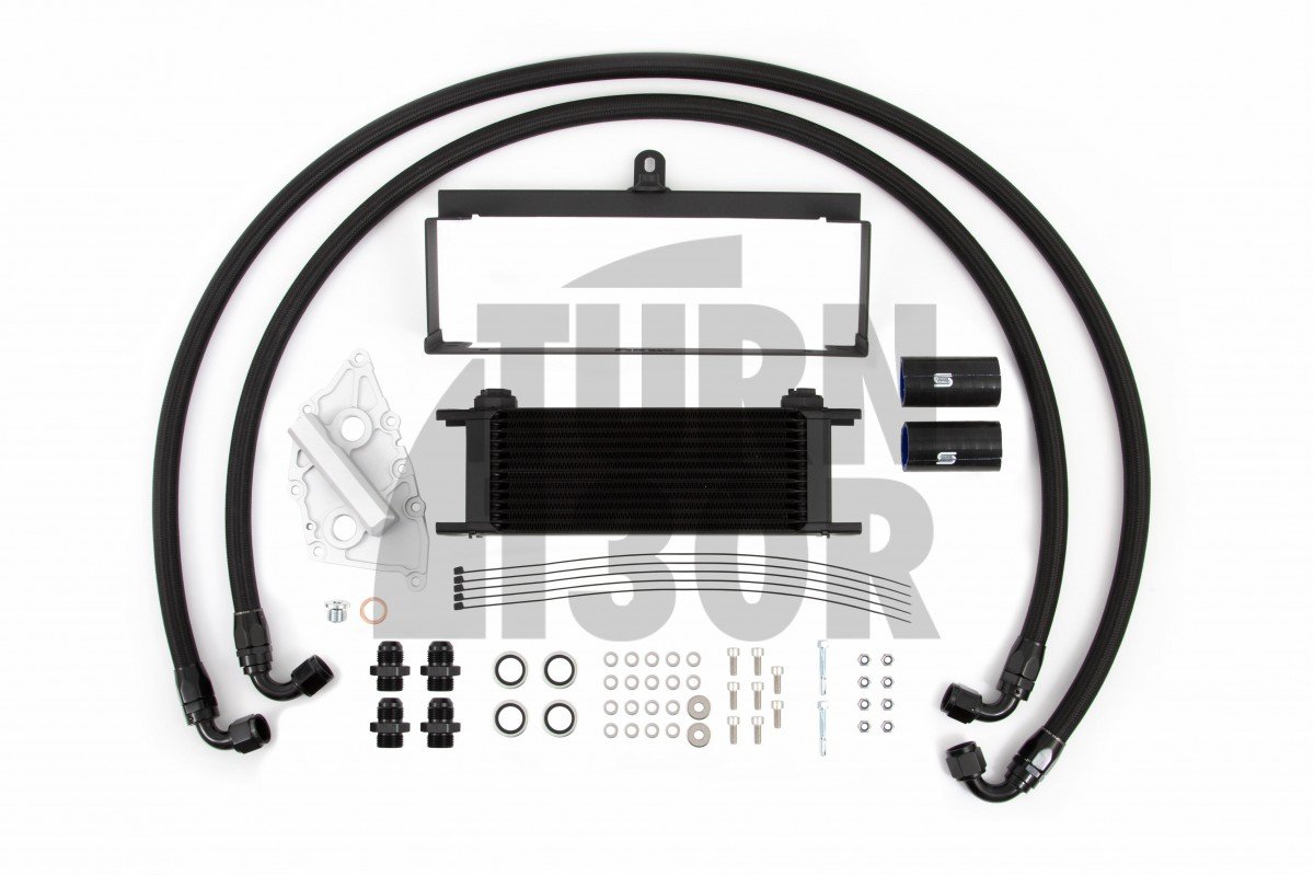 Mini Cooper S F56 / JCW Oil Cooler Kit Forge Motorsport Mini Cooper S F56 / JCW Oil Cooler Kit Forge Motorsport