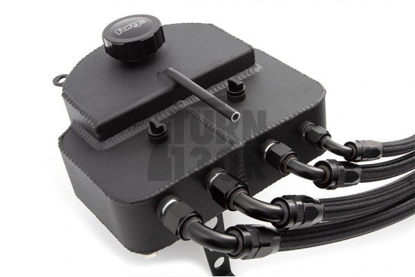 Oil Catch Can / Expansion Tank for Hyundai I30 N Forge Motorsport