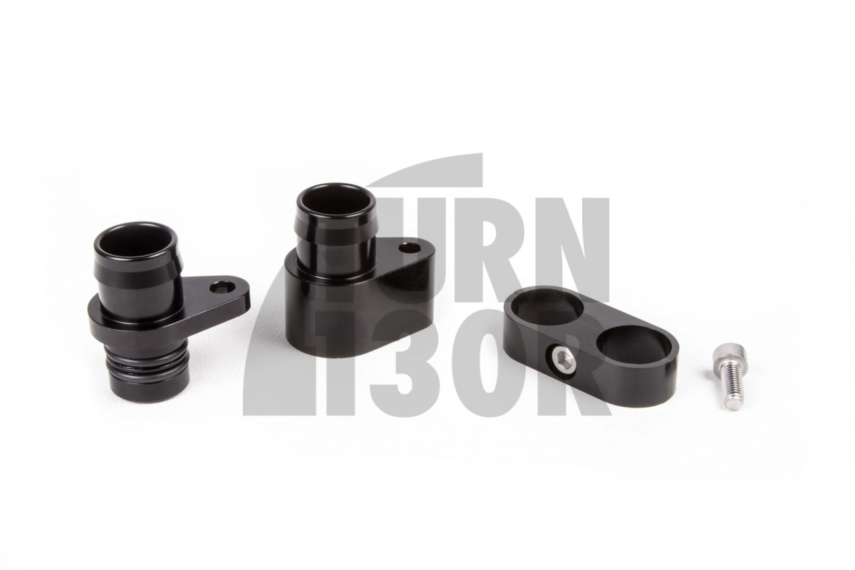 Oil Catch Can for Audi A4 B9 2.0 TFSI Forge Motorsport Oil Catch Can for Audi A4 B9 2.0 TFSI Forge Motorsport