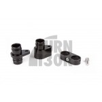 Oil Catch Can for Audi A4 B9 2.0 TFSI Forge Motorsport Oil Catch Can for Audi A4 B9 2.0 TFSI Forge Motorsport