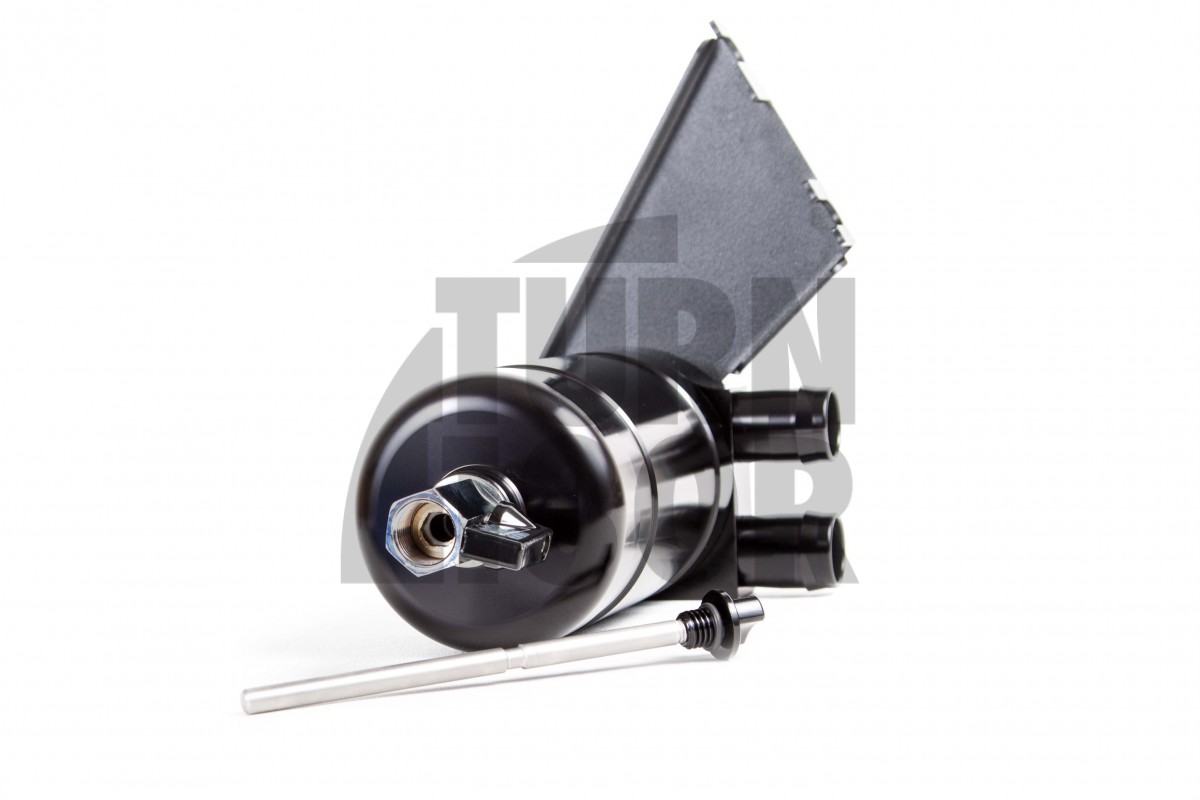 Oil Catch Can for Audi A4 B9 2.0 TFSI Forge Motorsport Oil Catch Can for Audi A4 B9 2.0 TFSI Forge Motorsport