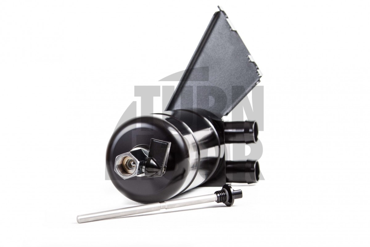 Oil Catch Can for Audi A4 B9 2.0 TFSI Forge Motorsport Oil Catch Can for Audi A4 B9 2.0 TFSI Forge Motorsport