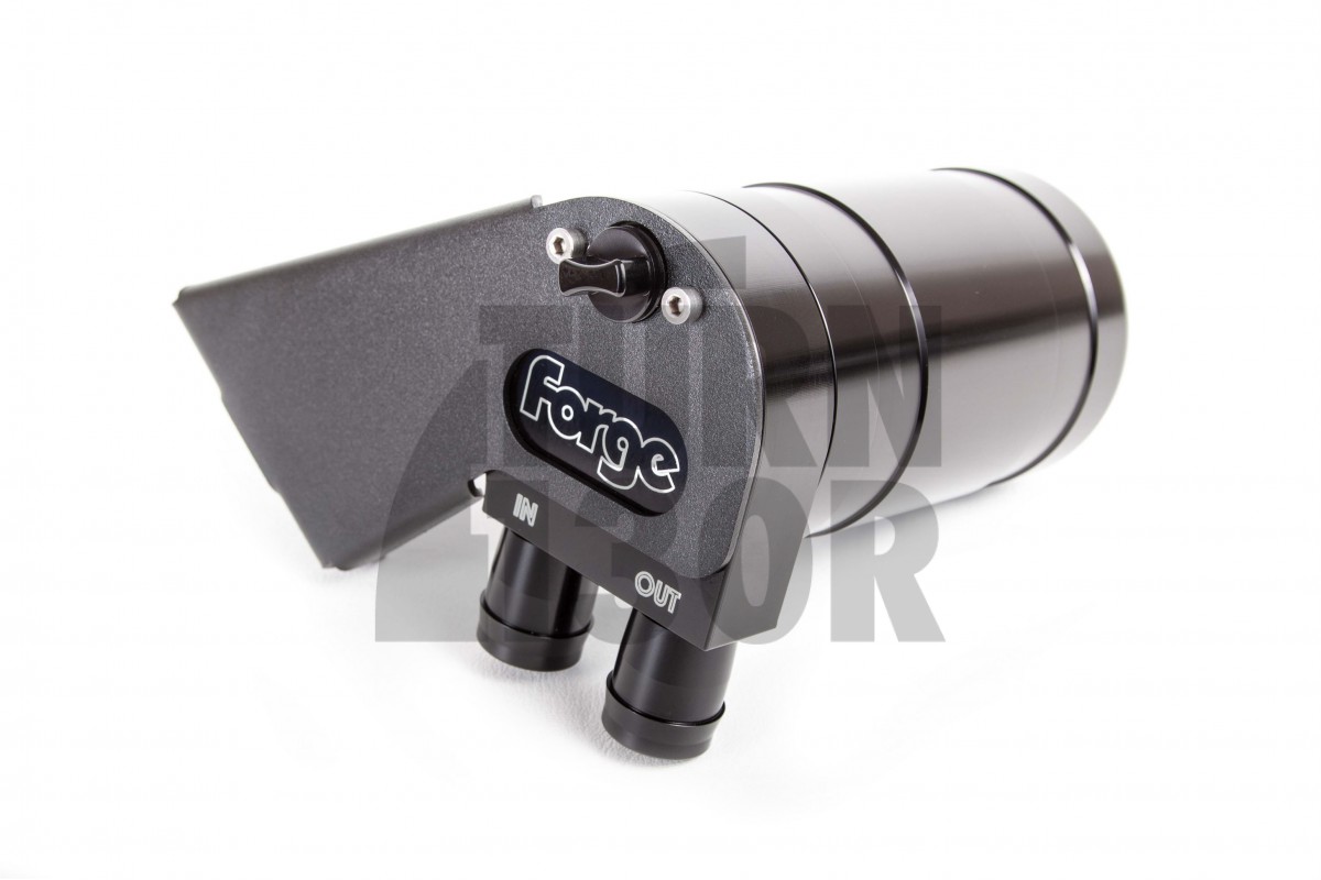Oil Catch Can for Audi A4 B9 2.0 TFSI Forge Motorsport Oil Catch Can for Audi A4 B9 2.0 TFSI Forge Motorsport