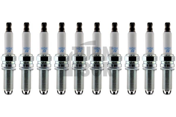 Spark Plugs for BMW M5 E60 - NGK LKR8AP