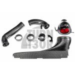 Eventuri Carbon Fiber Intake System for Audi RS3 8V Eventuri Carbon Fiber Intake System for Audi RS3 8V