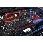 Eventuri Carbon Fiber Intake System for Audi RS3 8V Eventuri Carbon Fiber Intake System for Audi RS3 8V