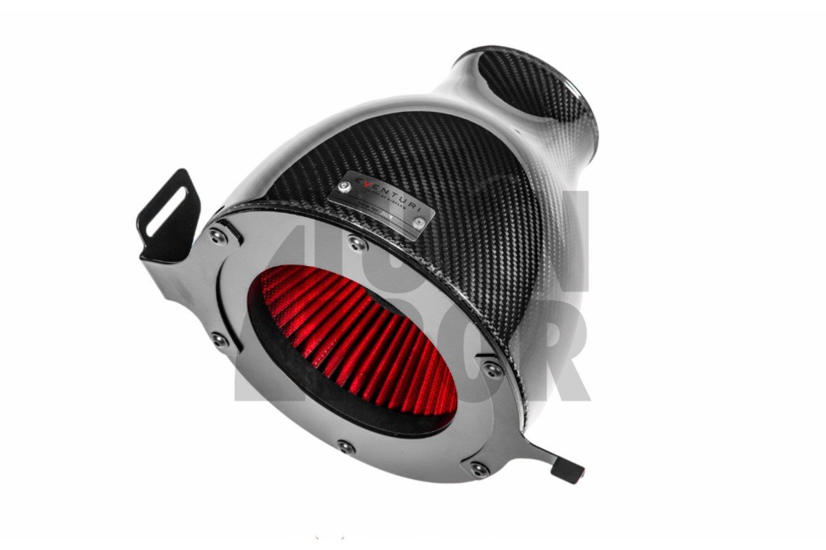 Eventuri Carbon Fiber Intake System for Audi RS3 8V Eventuri Carbon Fiber Intake System for Audi RS3 8V